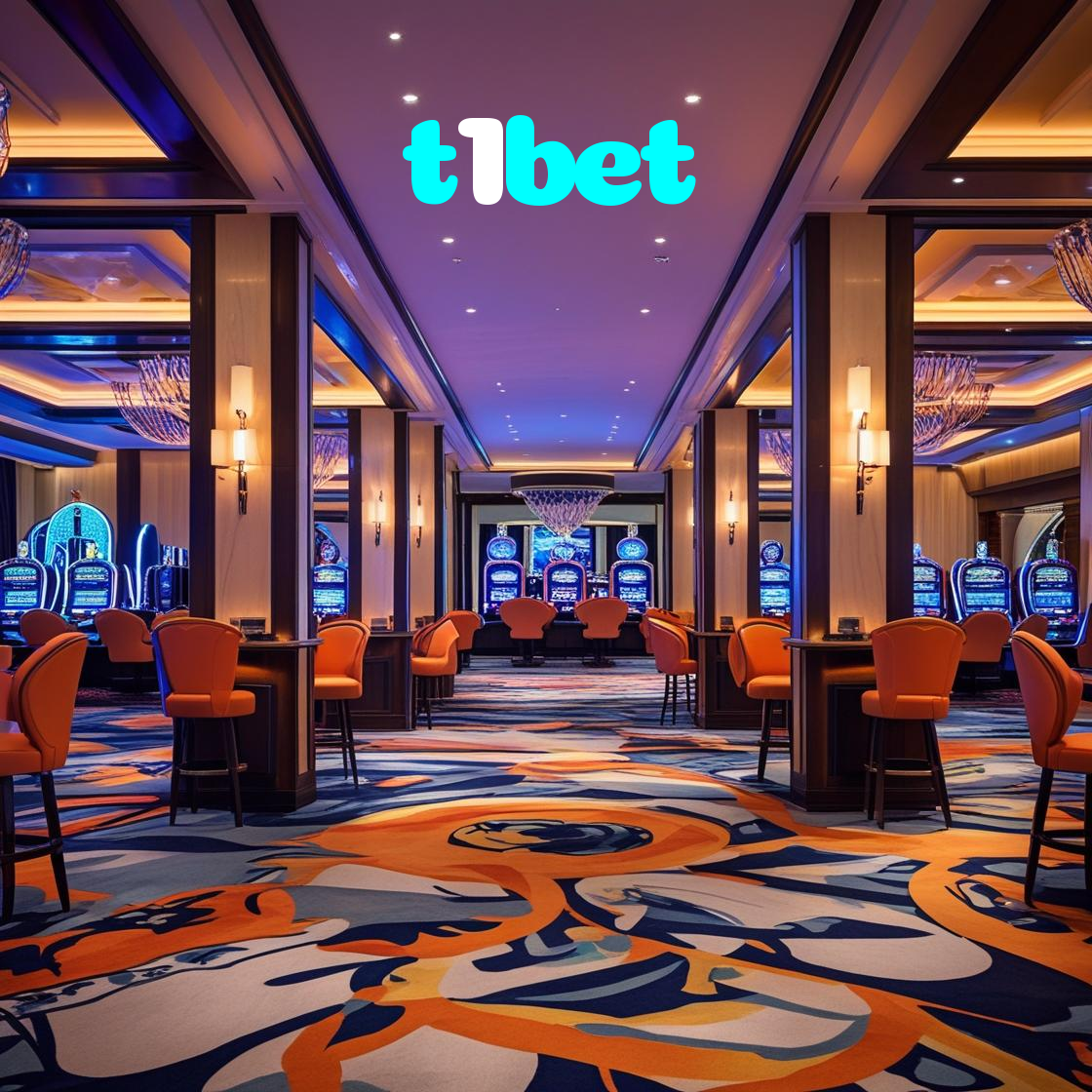 t1bet：Jogue no cassino online com apostas no futebol e ganhe grandes prêmios!