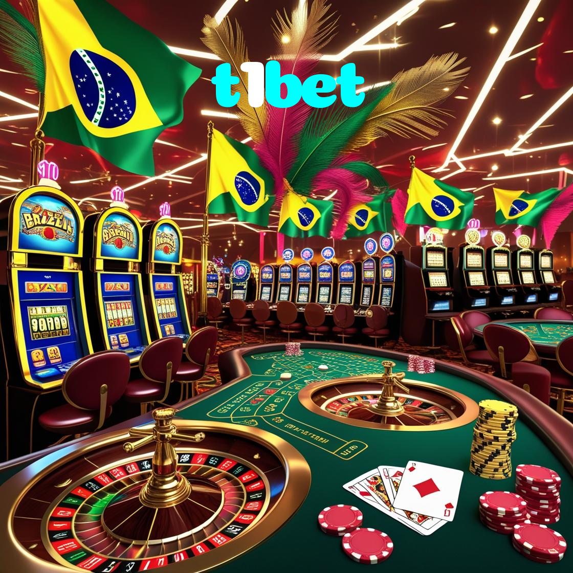 t1bet:A diversão nunca para! Entre no nosso cassino e jogue os melhores jogos!