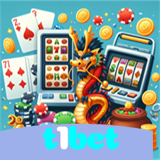 t1bet：A sorte está ao seu lado! Aposte nas melhores opções e vença agora!
