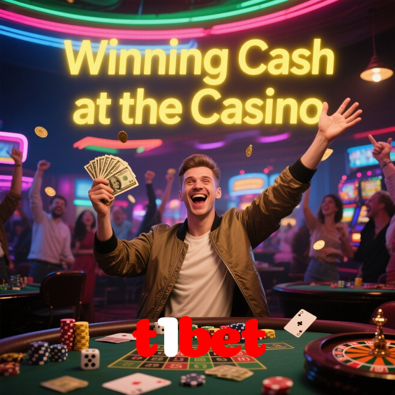 t1bet:Jogue nas slots e mude sua sorte com grandes vitórias!
