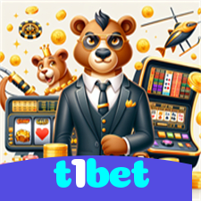 t1bet：Aposte no futebol e viva a emoção do jogo!