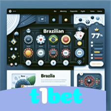 t1bet：Vença no futebol online e ganhe prêmios incríveis!
