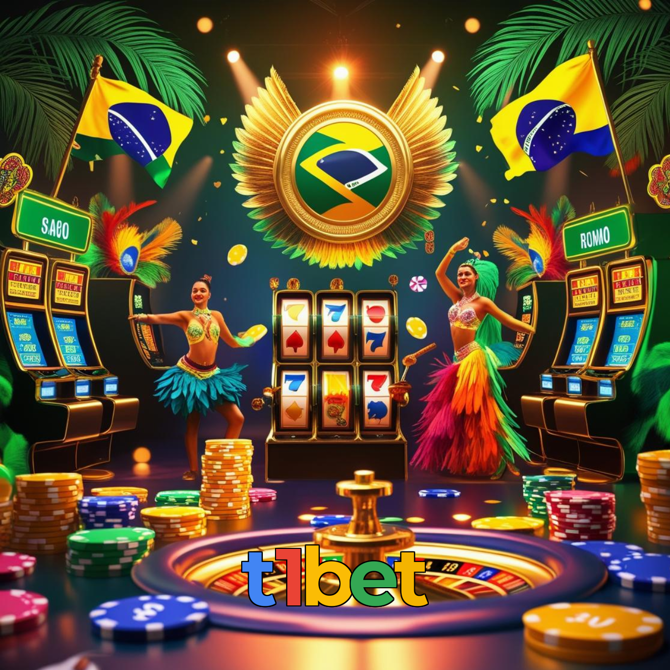 t1bet:A melhor experiência de apostas no futebol e cassino está no nosso site!