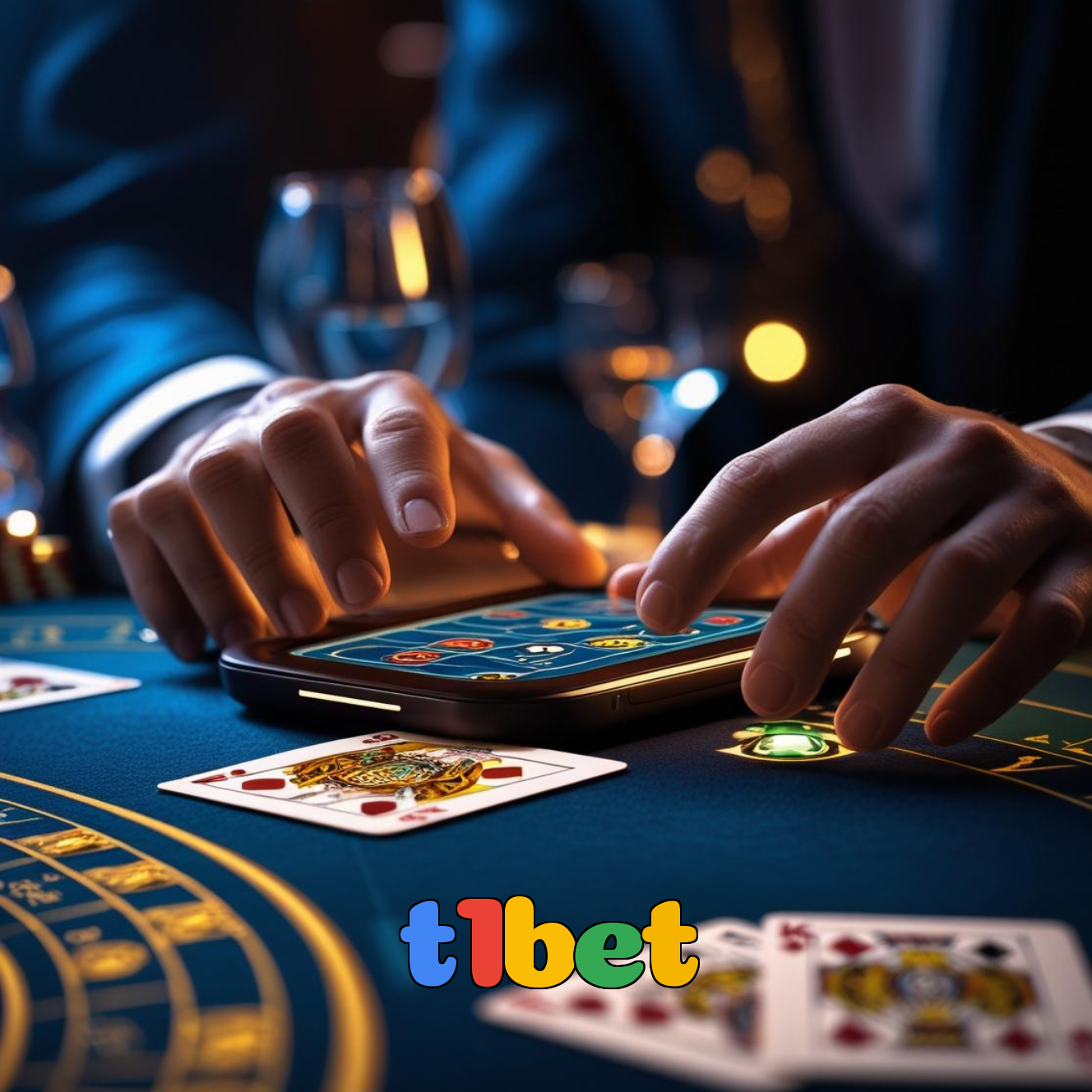 t1bet:Apostas emocionantes em futebol e diversão garantida em blackjack e roleta!