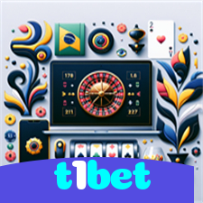 t1bet：Aposte no futebol e viva a emoção do jogo!