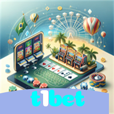 t1bet：Apostas ao vivo de futebol te esperam! Vença os melhores times!
