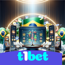 t1bet：Jogue nas melhores slots e conquiste jackpots incríveis!