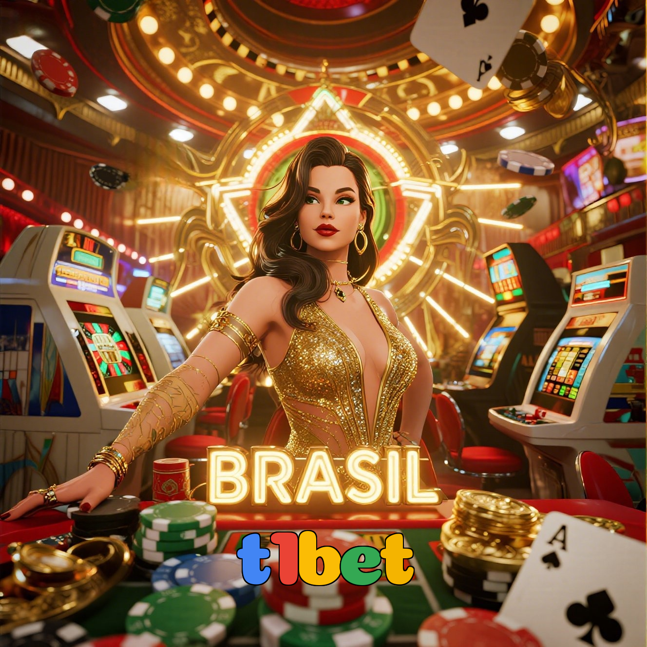 t1bet：Jogue slots, poker e aposte no futebol para prêmios incríveis!