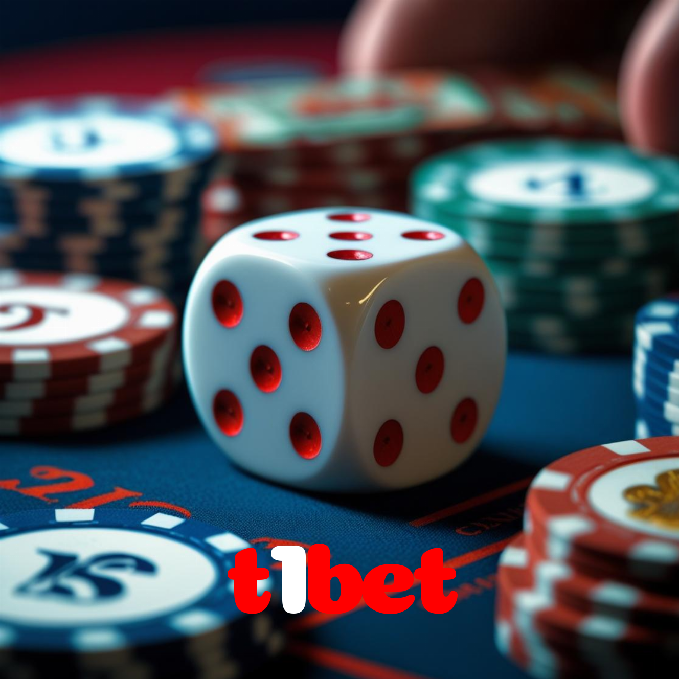 t1bet:Vença no poker e mostre que você é um verdadeiro campeão!