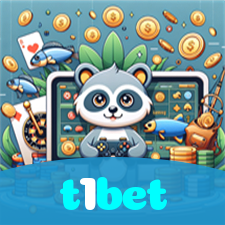 t1bet：Jogue slots, aposte no futebol e vença com grandes vitórias!