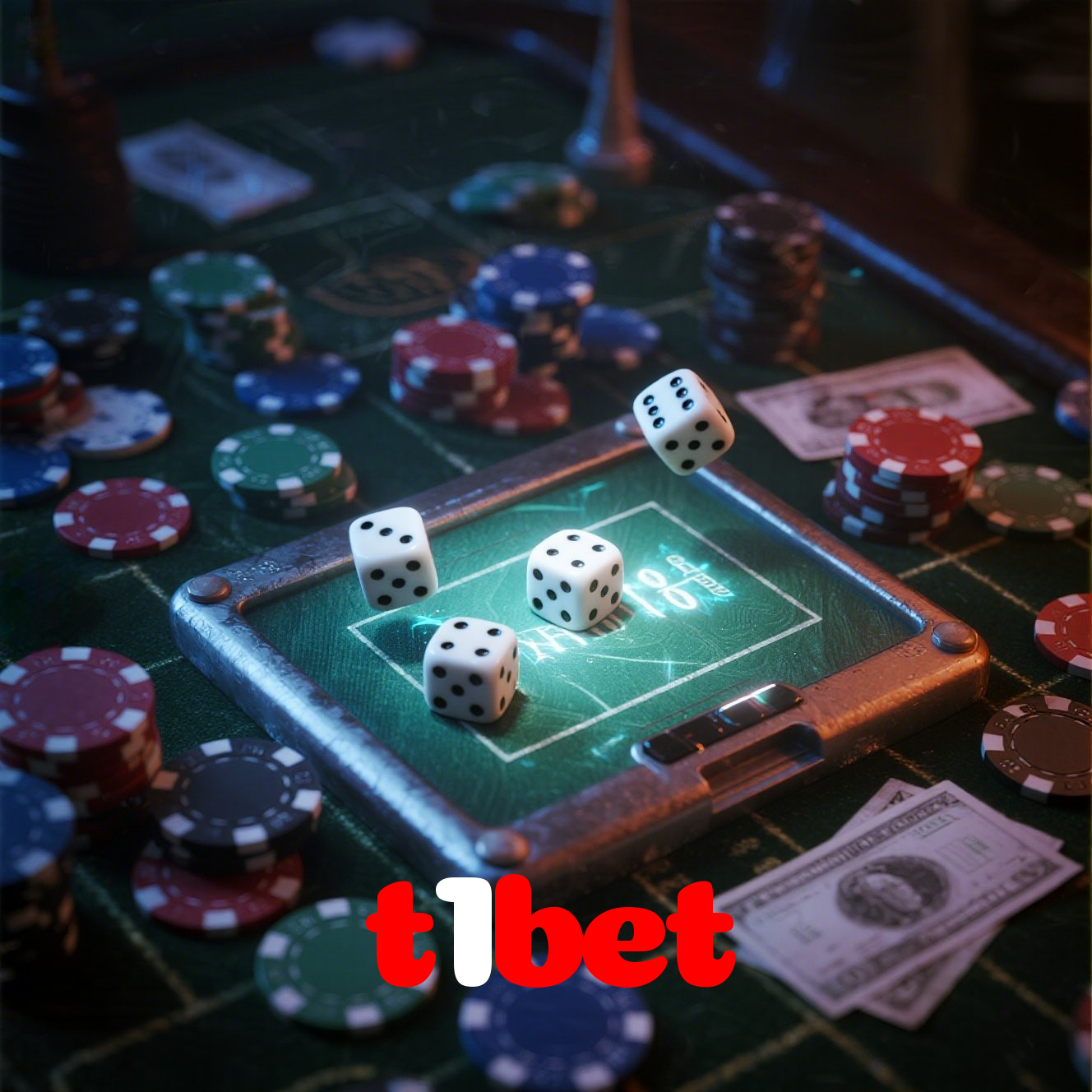 t1bet:O cassino online mais confiável para poker, roleta e apostas no futebol!