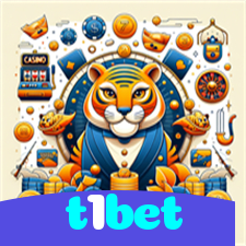 t1bet：Aposte no futebol e jogue no melhor cassino online para grandes vitórias!