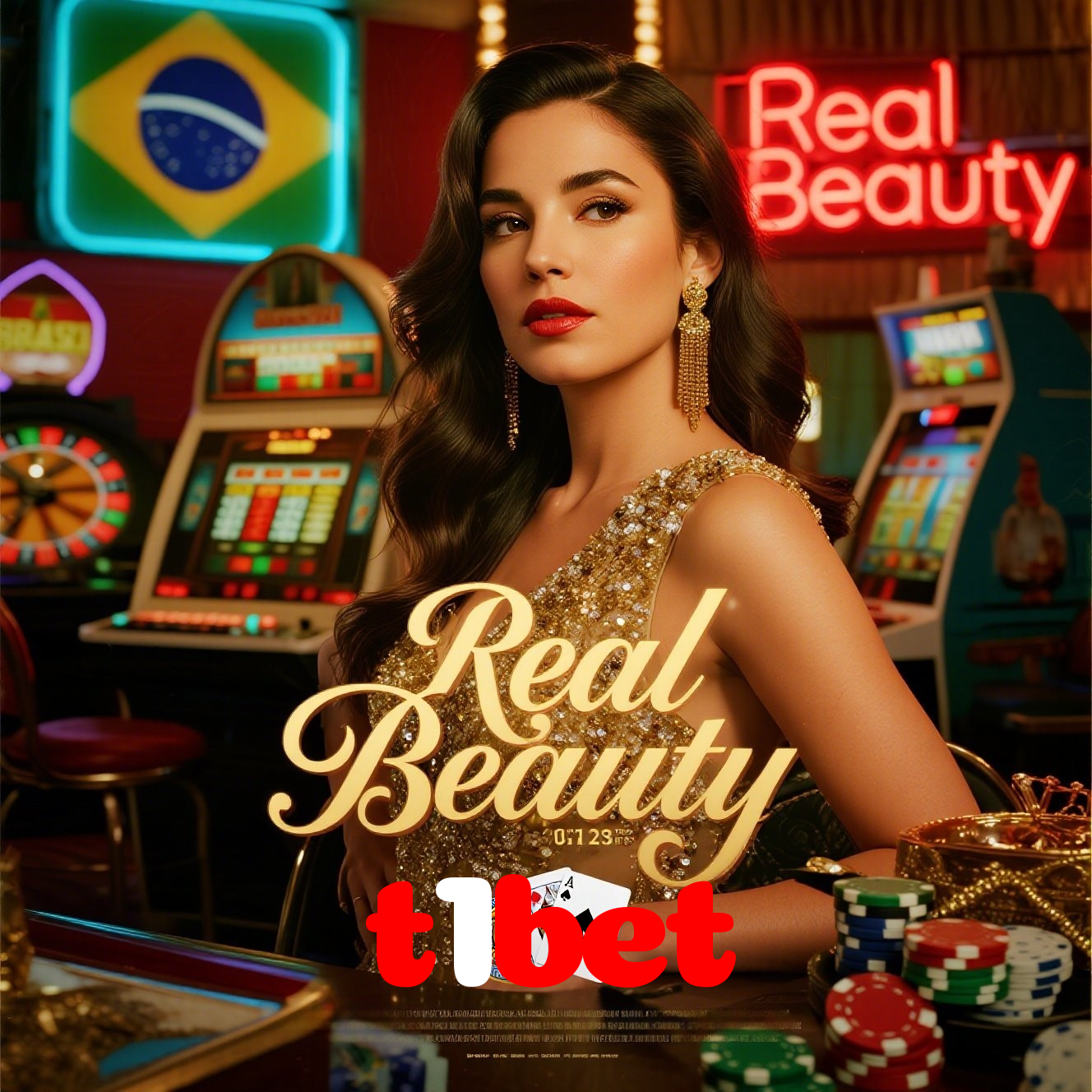 t1bet:A sorte está esperando por você! Vença na roleta e ganhe grandes vitórias!