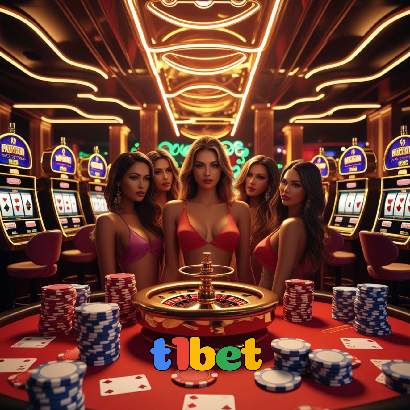 t1bet:Prepare-se para o melhor da diversão no cassino! Jogue agora!
