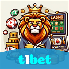 t1bet：Jogue no cassino online com apostas em futebol e ganhe grandes prêmios!