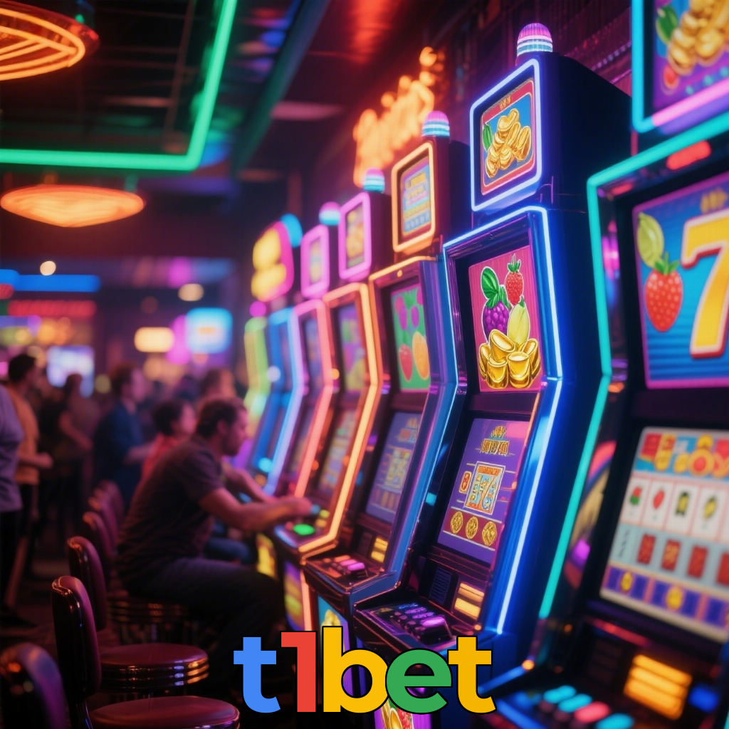 t1bet:A sorte é sua! Aposte agora e ganhe muito mais!