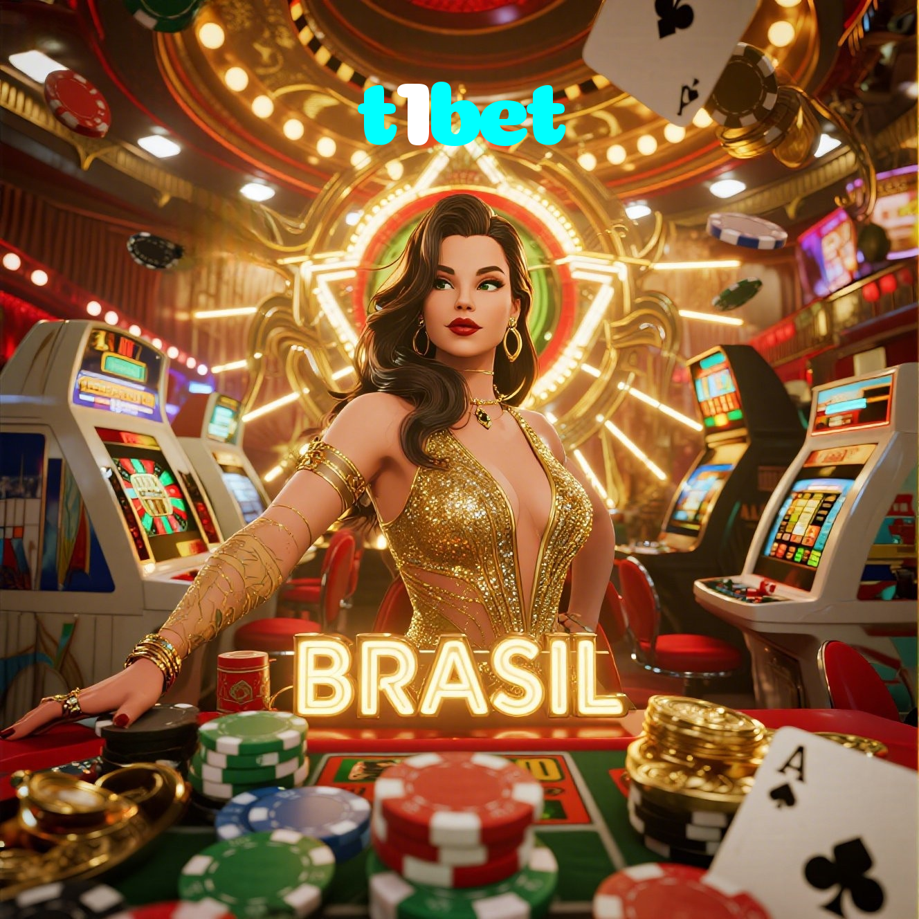 t1bet：Jogue poker, roleta e aposte no futebol no cassino mais confiável!
