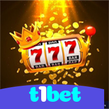 t1bet：A diversão do cassino e as apostas no futebol ao seu alcance!