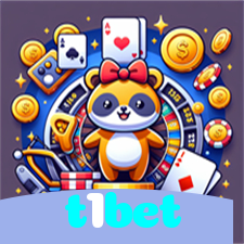 t1bet：Apostas ao vivo no futebol e diversão garantida com slots e roleta!