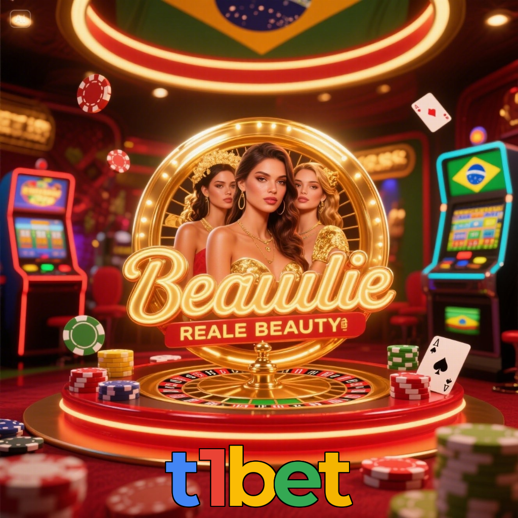t1bet:A sorte está ao seu lado! Aposte nas melhores opções e vença agora!