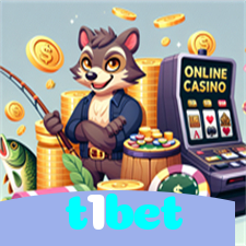t1bet：Em cada giro das slots, a vitória está ao seu alcance!
