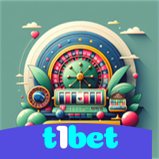 t1bet：A melhor plataforma para apostas no futebol e diversão em jogos de cassino!