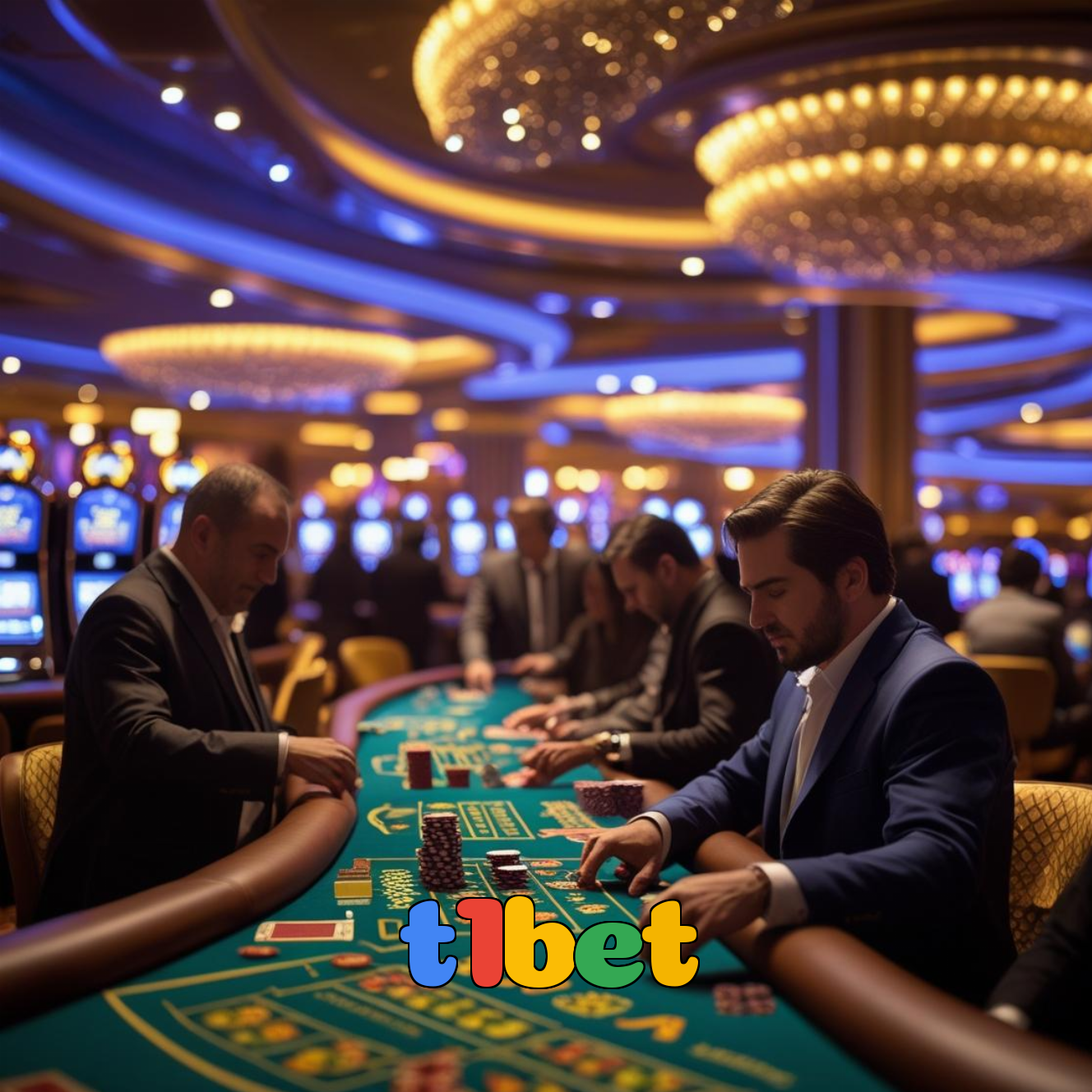 t1bet:Jogue slots, poker e aposte no futebol para prêmios incríveis!