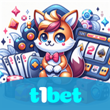 t1bet:A diversão começa aqui! Jogue nas slots e ganhe muito mais!