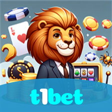 t1bet：Ganhe prêmios incríveis em slots, roleta e apostas ao vivo no futebol!