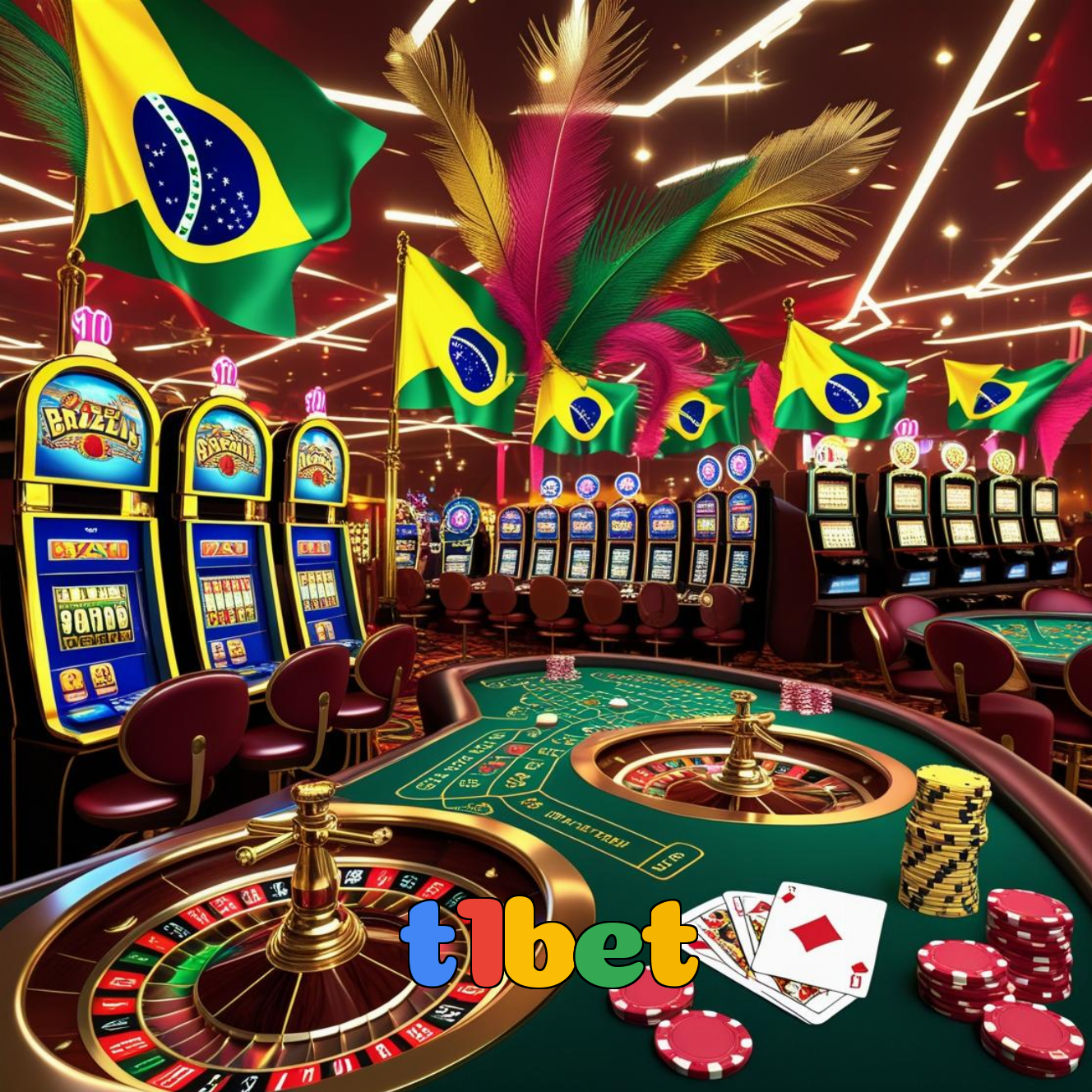 t1bet:Jogue nas melhores slots e conquiste grandes jackpots!