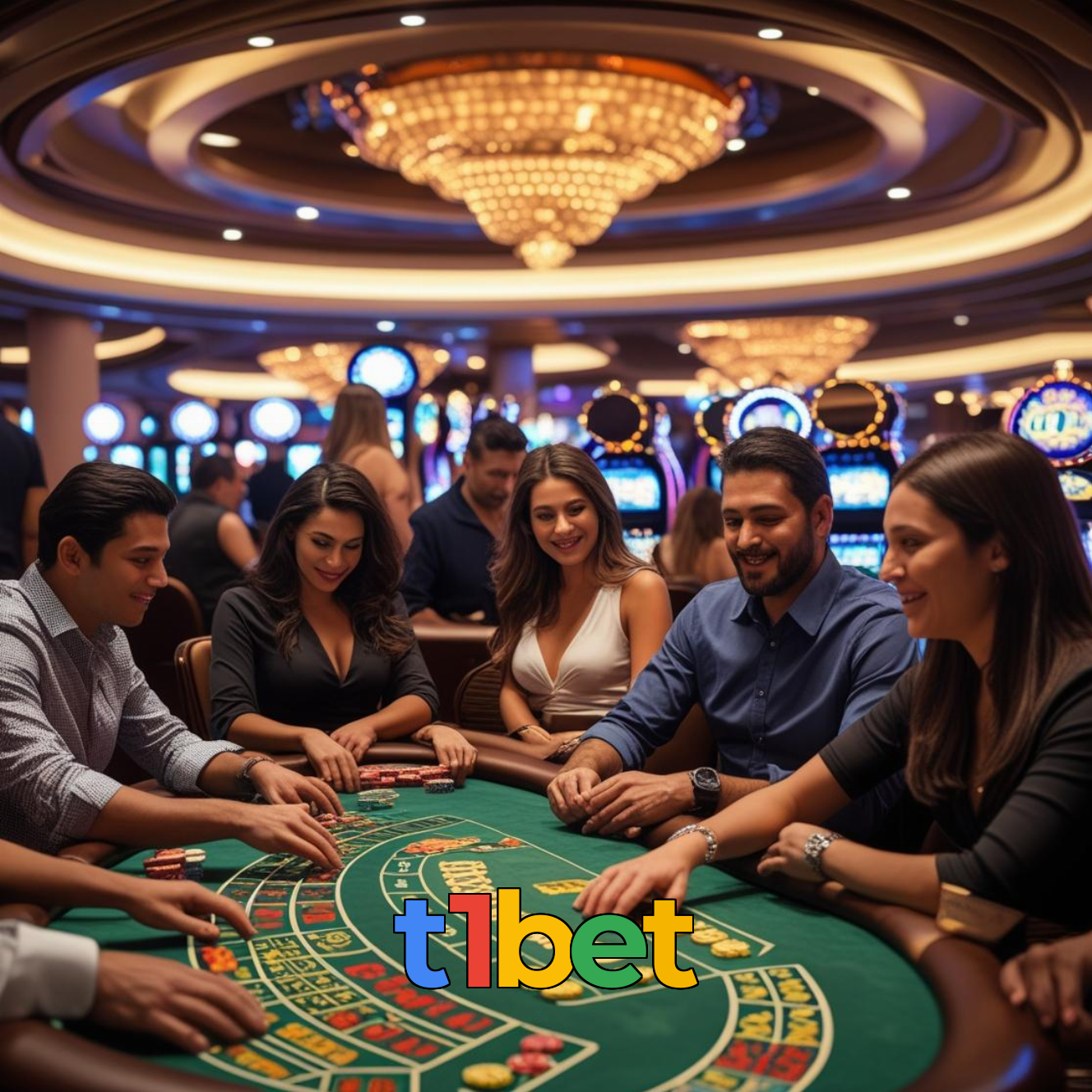 t1bet:Jogue nas slots e vença o jackpot! A sorte está te esperando!