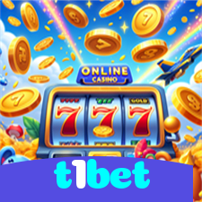 t1bet：No nosso cassino, a emoção nunca para! Jogue agora!