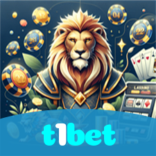t1bet：O melhor cassino online para apostas esportivas e jogos como blackjack!