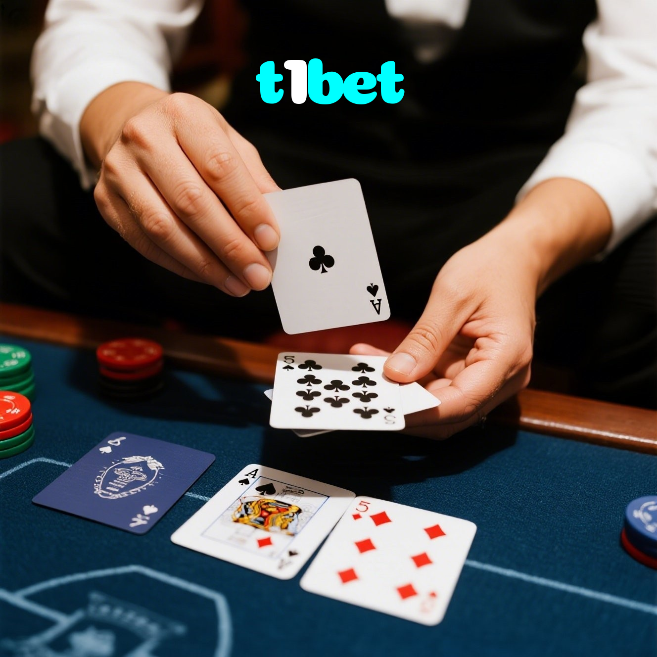 t1bet:Conquiste prêmios no blackjack e aposte no futebol ao vivo com segurança!