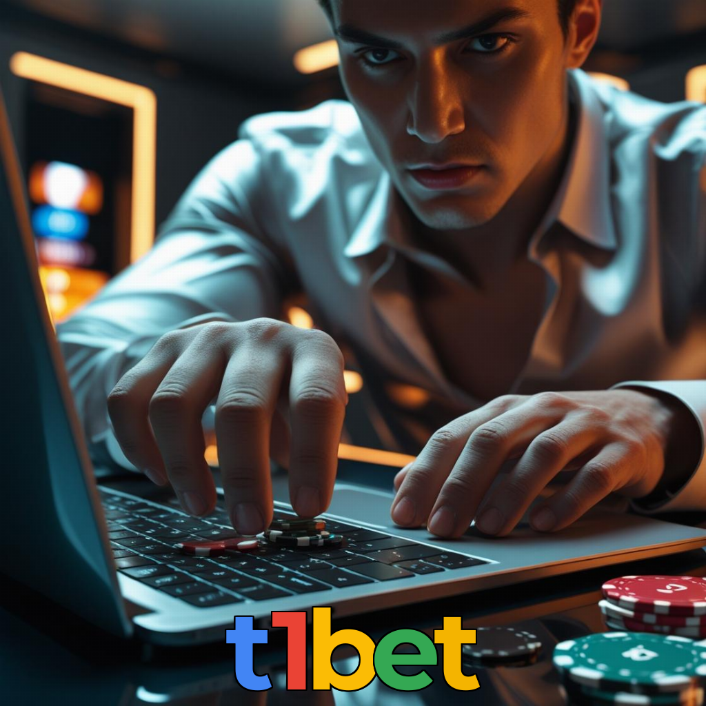 t1bet：Vença na roleta e leve para casa o prêmio dos seus sonhos!
