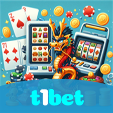 t1bet：Jogue nas mesas de poker e ganhe prêmios incríveis!