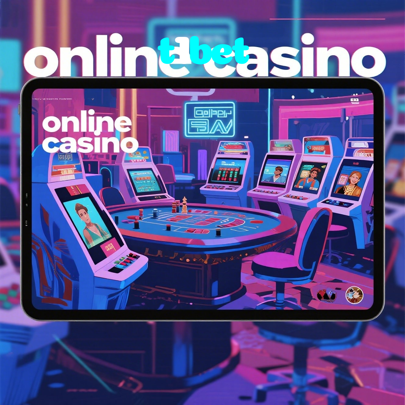 t1bet:A melhor experiência de apostas no futebol e cassino está no nosso site!