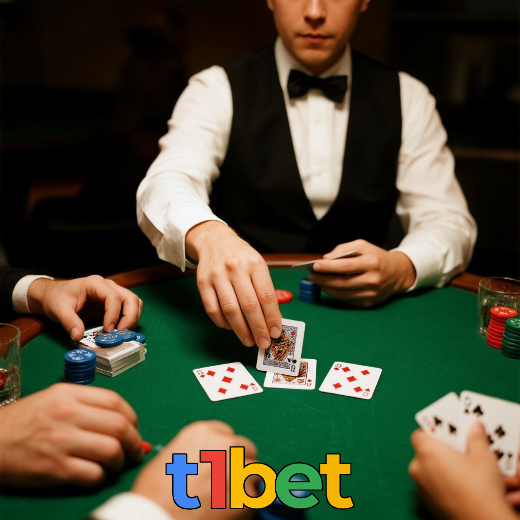 t1bet：A sorte está ao seu lado nas nossas mesas de roleta! Aposte agora!