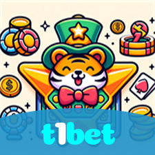 t1bet：A diversão do cassino e as apostas no futebol ao seu alcance!