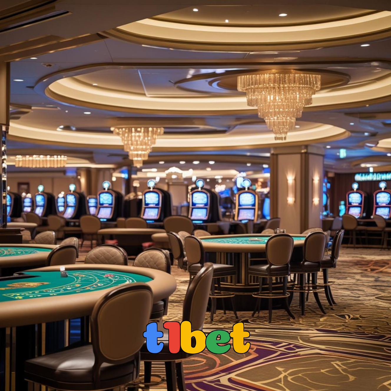 t1bet：Jogue slots de tirar o fôlego e conquiste vitórias épicas!