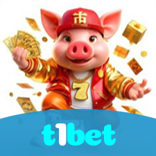 t1bet：A emoção das slots online te espera! Gire e ganhe prêmios incríveis!