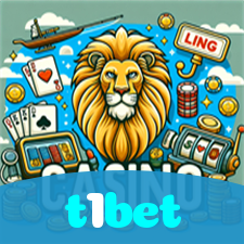 t1bet：Ganhe muito jogando blackjack e apostando no futebol online!