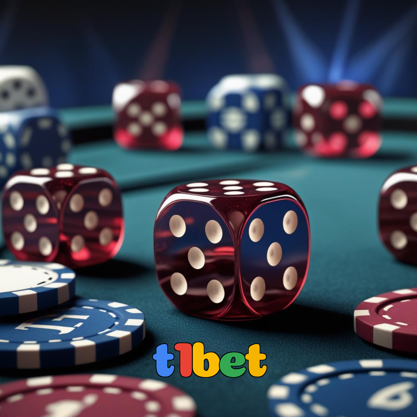 t1bet：Jogue nas melhores slots e conquiste o jackpot dos seus sonhos!