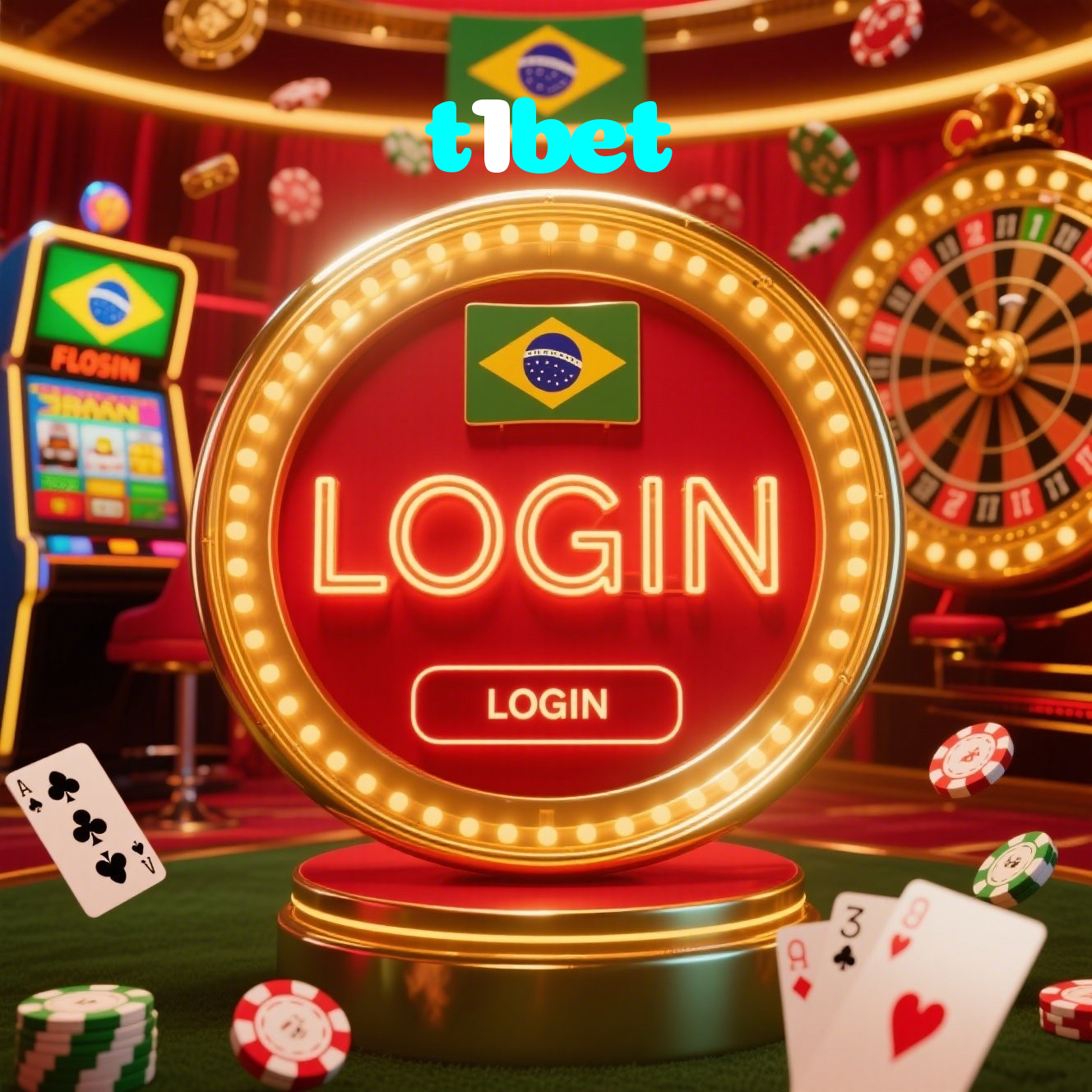 t1bet:Gire a roleta e conquiste grandes prêmios em nosso cassino!