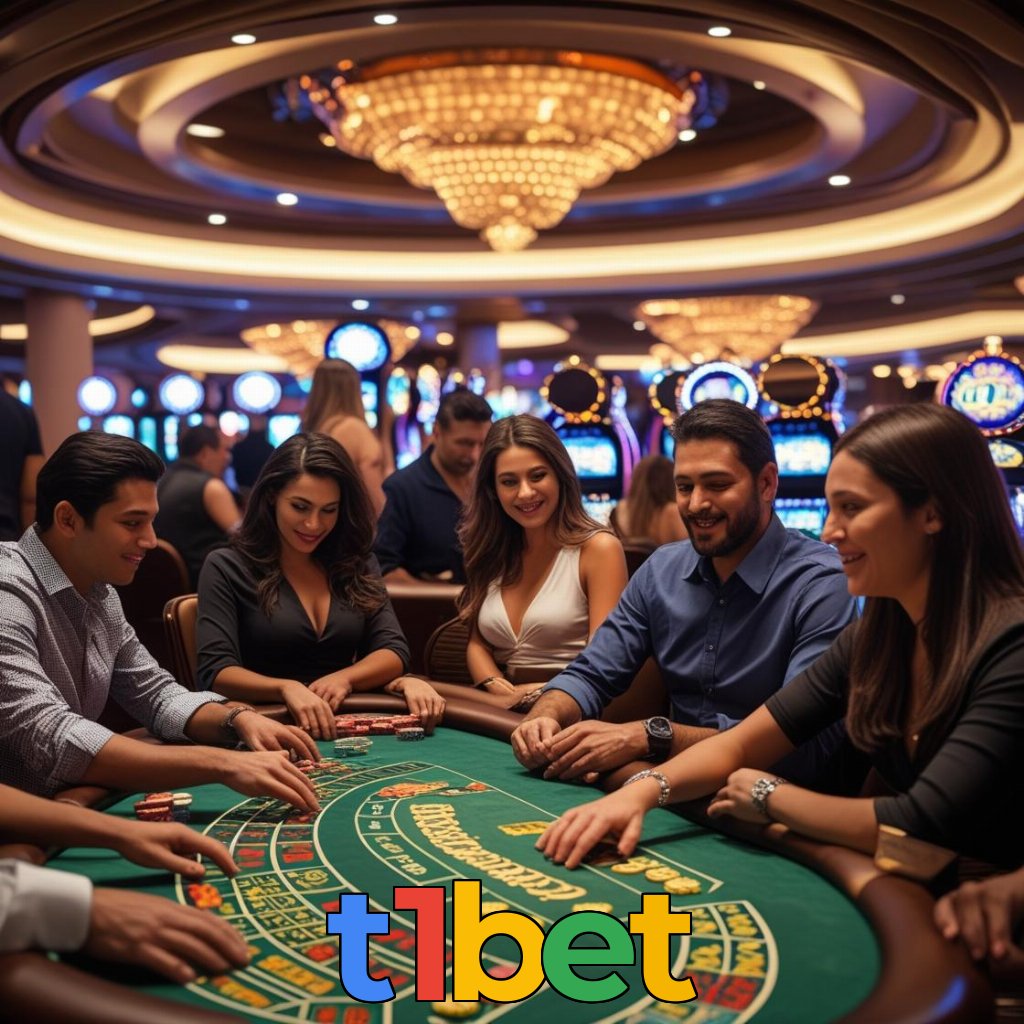 t1bet:Jogue roleta, blackjack e aposte no futebol online, tudo em um só lugar!