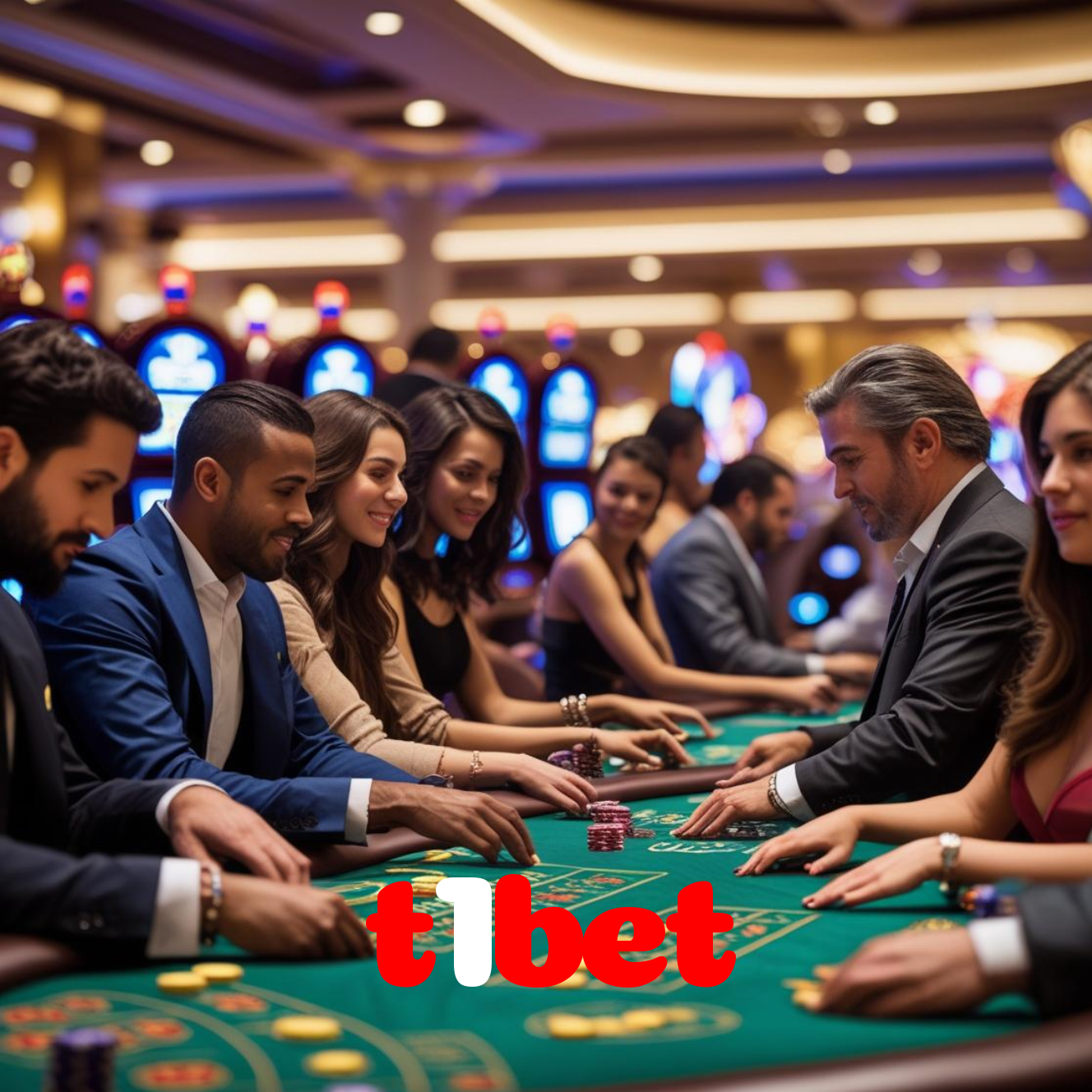 t1bet:Onde você pode apostar no futebol e jogar os melhores jogos de cassino!