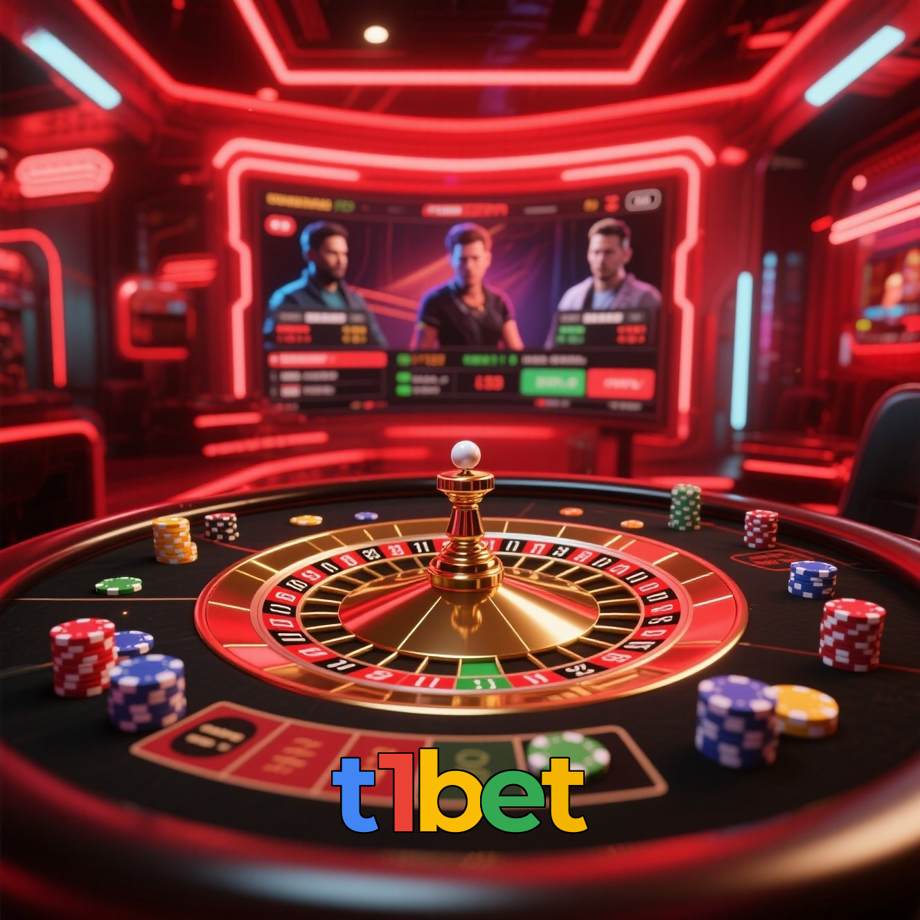 t1bet:Gire a roleta e conquiste grandes prêmios em nosso cassino!