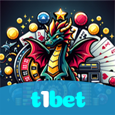 t1bet：Aposte no futebol e ganhe prêmios em blackjack e roleta online!