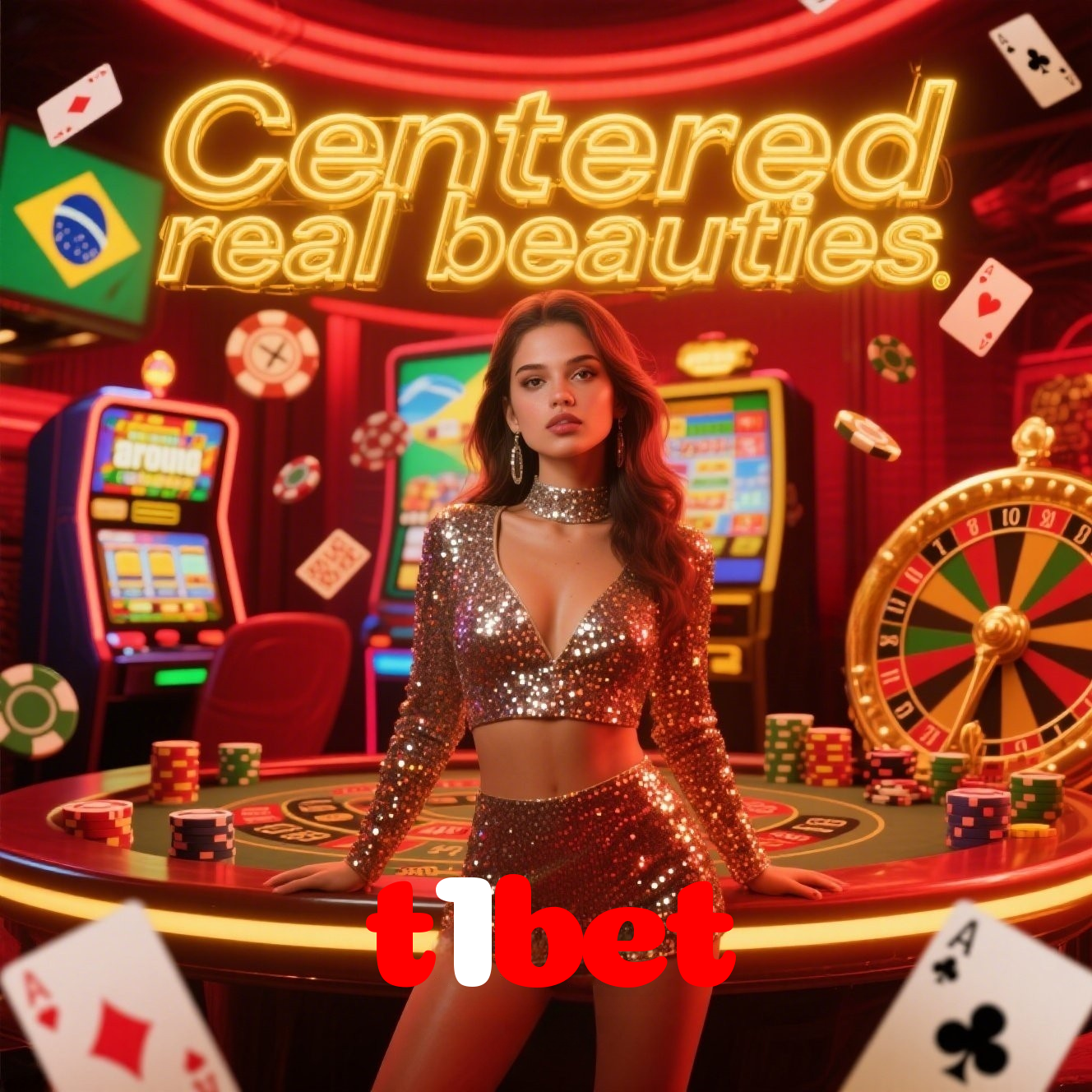 t1bet:A adrenalina do futebol online te espera para grandes vitórias!