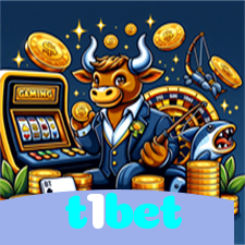 t1bet：No cassino online mais confiável, experimente poker, roleta e futebol ao vivo!